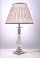 Crystal lamps,Crystal light,Crystal table lamp