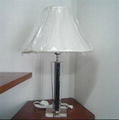 Crystal lamps,led lights,Crystal table lamp