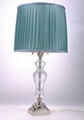 Crystal lamps,led lights,Crystal table lamp