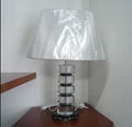 Crystal lamps,led lights,Crystal table lamp