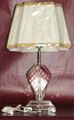 Crystal lamps,LEDCrystal light 1