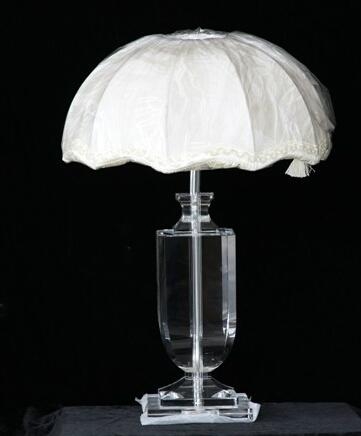 水晶台灯,LED水晶灯 4