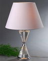 Crystal lamps,LEDCrystal light 6