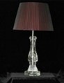 Crystal lamps,LEDCrystal light 16