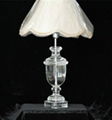 Crystal lamps,LEDCrystal light 19