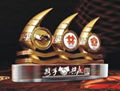 metal trophy,metal awards,alloy trophy 11