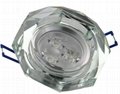 Cheap LEDCrystal lamp shade,Crystal ceiling lamp,lighting accessories