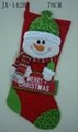 high-quality Christmas socks