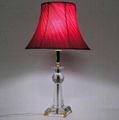 Crystal table lamp,Crystal lamps,led lights