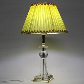 Crystal table lamp,Crystal lamps,led lights 2