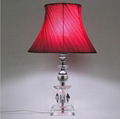 Crystal table lamp,Crystal lamps,led lights 3