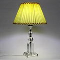 Crystal table lamp,Crystal lamps,led lights 5