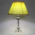 Crystal table lamp,Crystal lamps,led lights 6