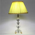 Crystal table lamp,Crystal lamps,led lights 8