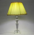 Crystal table lamp,Crystal lamps,led lights 9