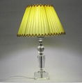 Crystal table lamp,Crystal lamps,led lights