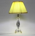 Crystal table lamp,Crystal lamps,led lights 10