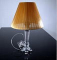 Crystal table lamp,Crystal lamps,led lights 12