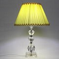 Crystal table lamp,Crystal lamps,led lights 13