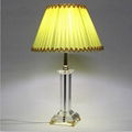 Crystal table lamp,Crystal lamps,led lights 14