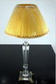 Crystal table lamp,Crystal lamps,led lights 15