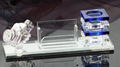 high-quality Crystal office supplies,Crystal pen,Crystal Pen Holder Stationery