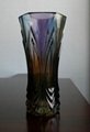Cheap glass vase, craft vase, glass gifts