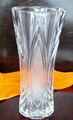 Cheap glass vase, craft vase, glass gifts