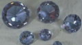 k9水晶鑽石,高質量人造水晶鑽石,多切麵鑽石,水晶寶石