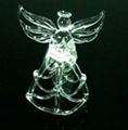 Crystal drawing Christmas crafts,Wire drawing plant,drawing animal