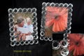 Crystal photo frame,Glass photo frame,Photo frame