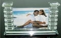 Crystal photo frame,Glass photo frame,Photo frame