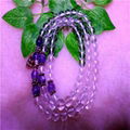 natural Crystal bracelet,natural crystal jewelry,natural crystal