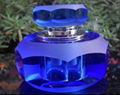 Crystal perfume bottles, glass perfume bottles,Automobile 9