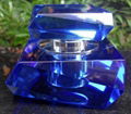 Crystal perfume bottles, glass perfume bottles,Automobile 11