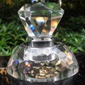 Crystal perfume bottles, glass perfume bottles,Automobile 15