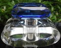 Crystal perfume bottles, glass perfume bottles,Automobile 18