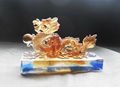 Glass ornaments, glass gifts 3