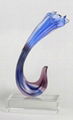 Glass cup, glass animal, glass ornaments 17
