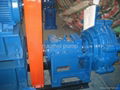 heavy duty slurry pump