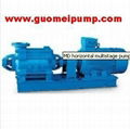 high pressure multistage pump 2