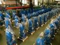 submersible pump