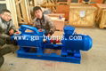 liquid  ring vacuum pump 1