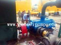 SD self-balanced multistage pump 1