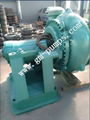 gravel pump sand pump