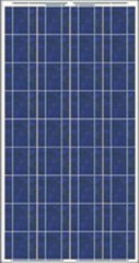 Solar panel poly 100~130W