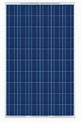 Solar panel poly 200~230W