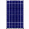 Solar panel poly 250~280W 1