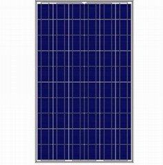 多晶硅太阳能板 250-280W