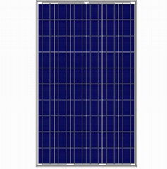 Solar panel poly 250~280W